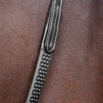 Tyglar LUSSO Opus Soft Grip Svart