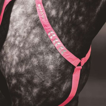 Brösta Reflective Rosa
