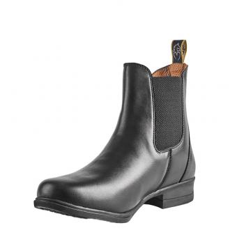 Jodhpurs Alma Svart
