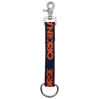 Upphängningsrem HayPlay Strap 25cm Blå