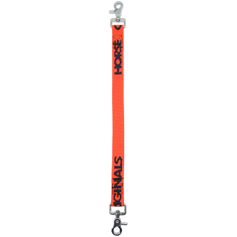 Upphängningsrem HayPlay Strap 50cm Orange