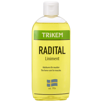 Radital Liniment Flytande 250ml