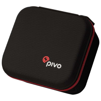 Travel Case Mini till Pivo Pod Svart