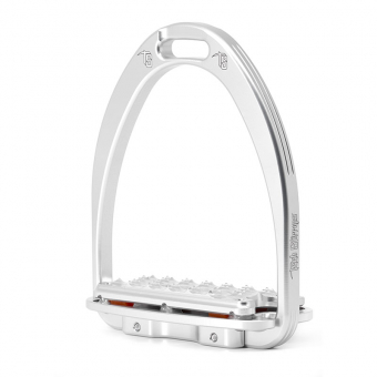 Stigbyglar Siena Plus Silver