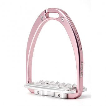 Stigbyglar Siena Rosa