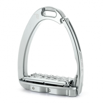 Stigbyglar Venice Plus EVO Silver/Silver