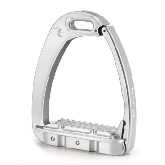 Stigbyglar Venice Young EVO Silver/Silver