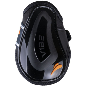 Strykkappor Vibe Svart