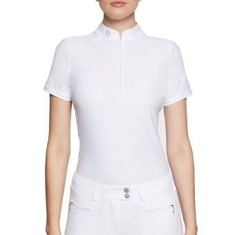 Tävlingstopp Aloise Air Vit