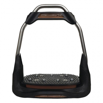 Stigbyglar Air's Brun