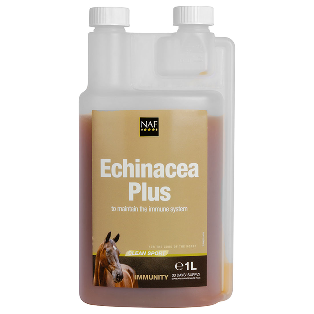 NAF Echinacea Plus 1L