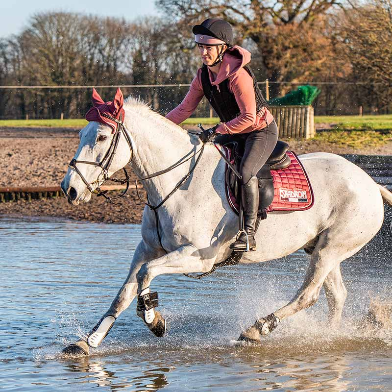 Pro Skull II Plus Roséguld
