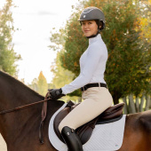 Ridhjälm Kylo Matte Svart/Silver Ridhjälm Kylo Matte Svart/Silver