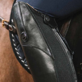 Ridstövlar Xanadu Svart Ridstövlar Xanadu Svart