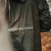 Regnkappa Mindy Grön Regnkappa Mindy Grön