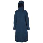 Ridkappa Felicia Padded Marinblå Ridkappa Felicia Padded Marinblå