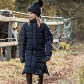 Ridkappa Barn/Junior Team Marinblå Ridkappa Barn/Junior Team Marinblå