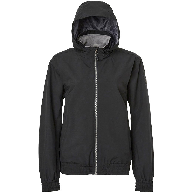 Ridjacka Galaxy Light Svart