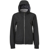 Ridjacka Galaxy Light Svart Ridjacka Galaxy Light Svart