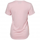 T-Shirt Tyra Tech Top Rosa