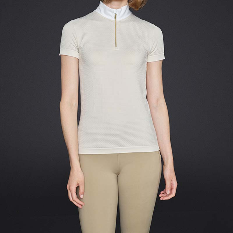 Tävlingstopp Honey Beige