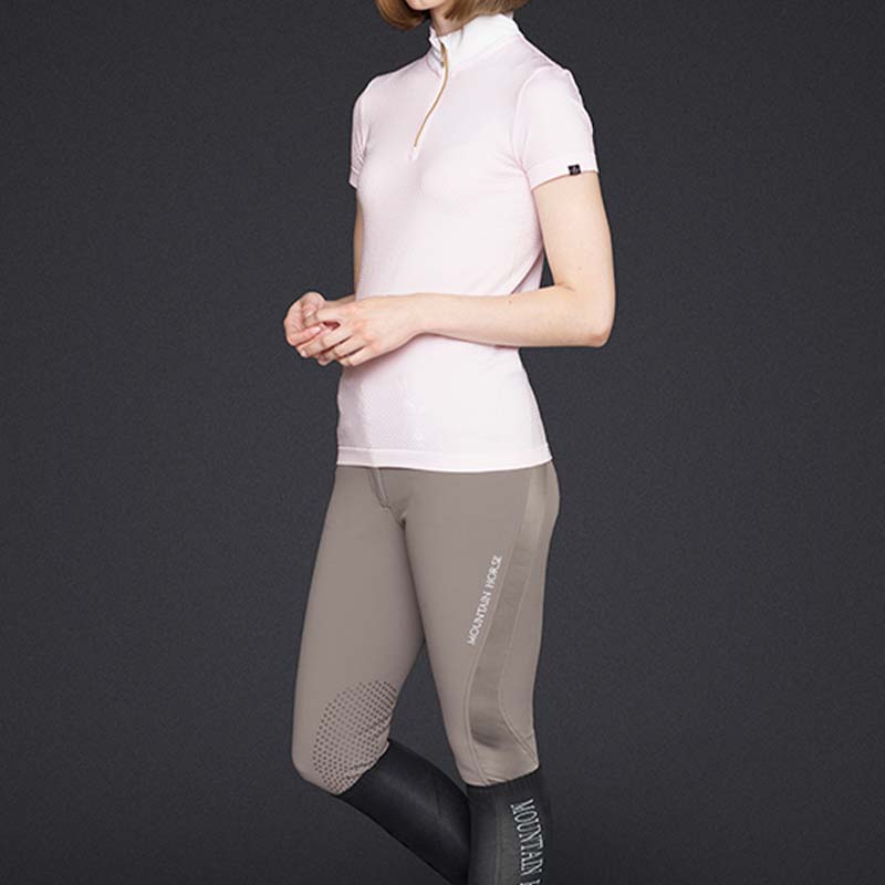 Tävlingstopp Honey Rosa