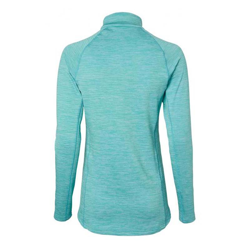 Fleecetröja Tate Tech Junior Ljusblå