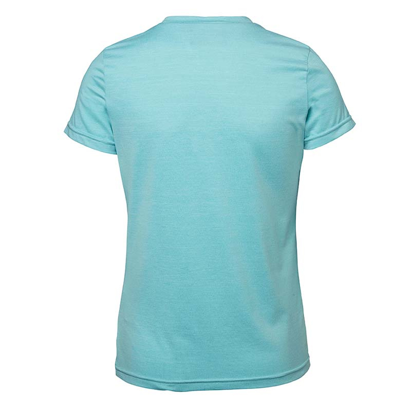 T-shirt Umi Tech Junior Ljusblå
