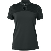 T-shirt Jewel Tech Top Svart T-shirt Jewel Tech Top Svart