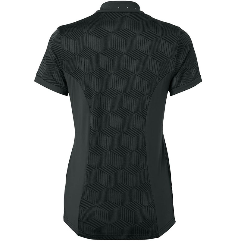 T-shirt Jewel Tech Top Svart