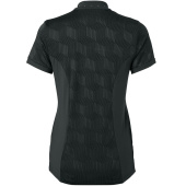 T-shirt Jewel Tech Top Svart T-shirt Jewel Tech Top Svart