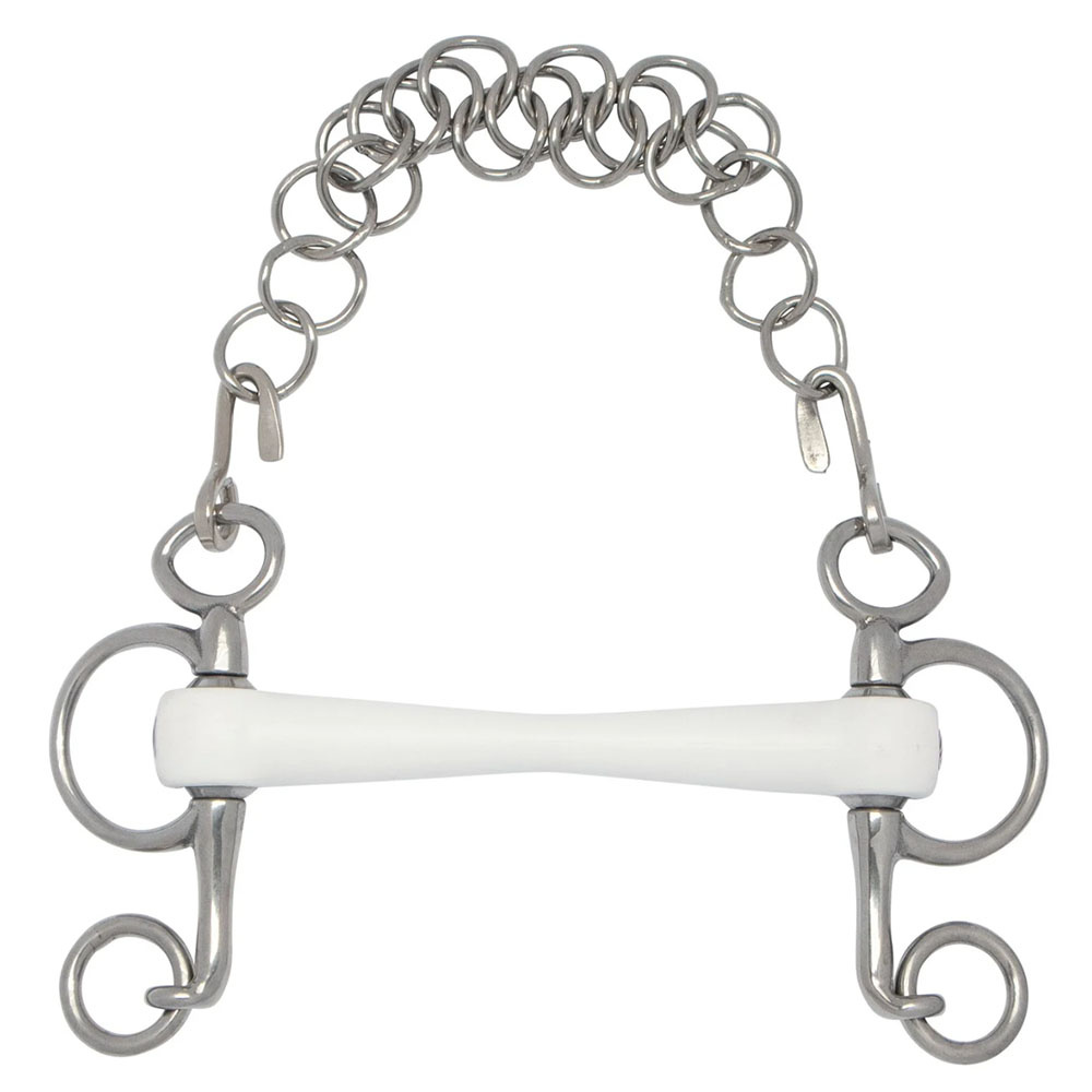 Baby Pelham Flexi Soft