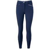 Ridbyxor Ester GTK 3/4 Grip Marinblå Ridbyxor Ester GTK 3/4 Grip Marinblå