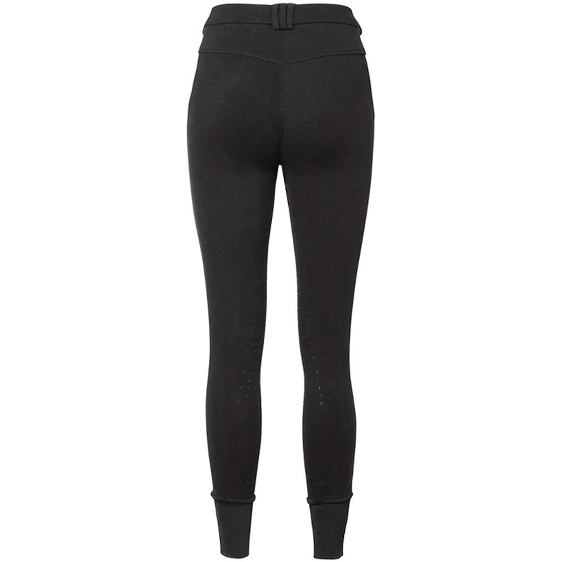 Ridbyxor Alice GTK Knee Grip Svart