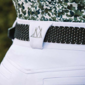 Ridbyxor Diana Knee Grip Vit Ridbyxor Diana Knee Grip Vit