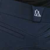 Ridbyxor Diana Knee Grip Marinblå Ridbyxor Diana Knee Grip Marinblå