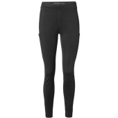 Ridtights Barn/Junior Bianca Weather Proof Svart Ridtights Barn/Junior Bianca Weather Proof Svart