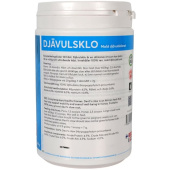 Djävulsklo Pulver 600g Djävulsklo Pulver 600g