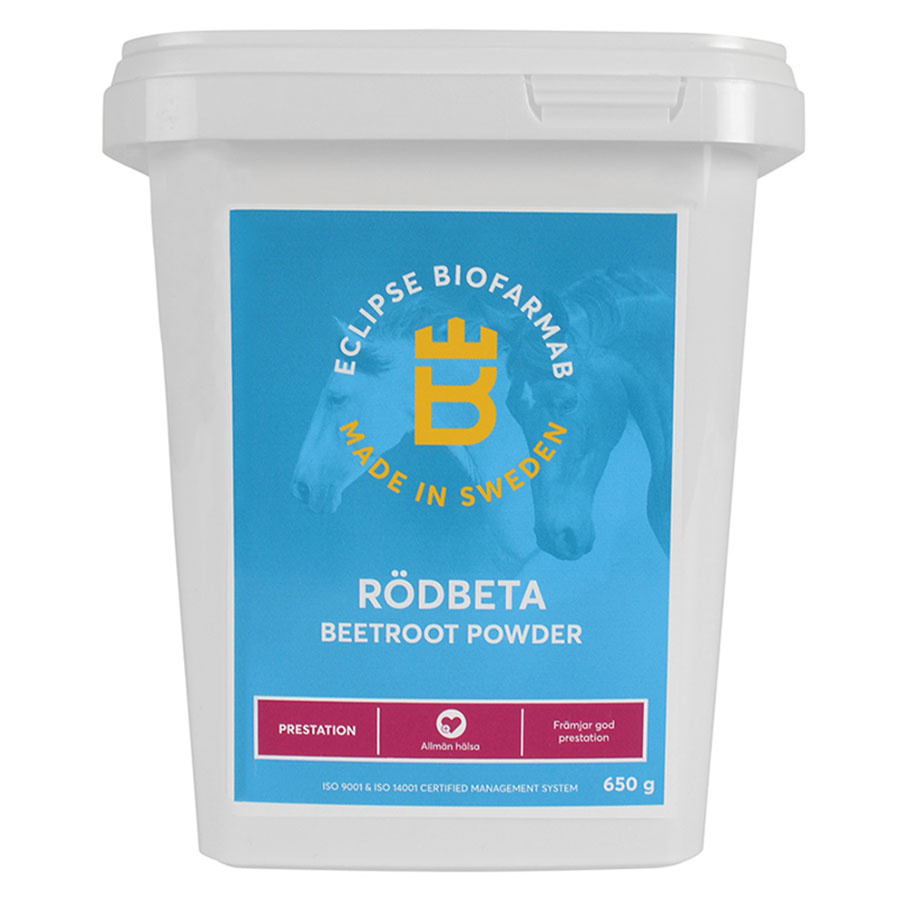 Rödbeta 650g