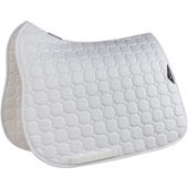 Dressyrschabrak Octagon Vit Dressyrschabrak Octagon Vit