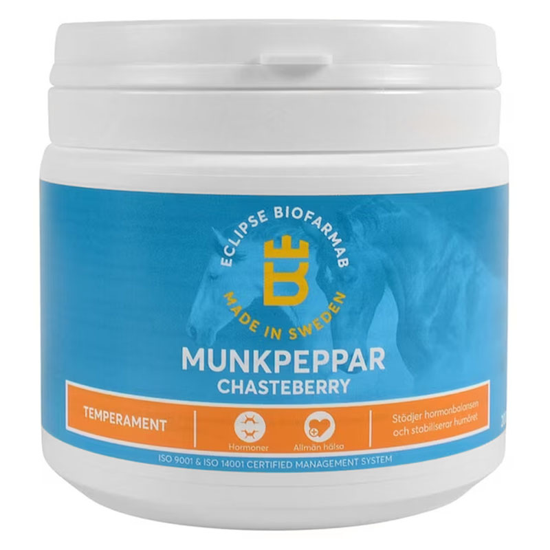 Munkpeppar
