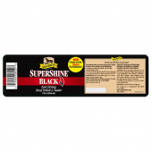 Hovlack Supershine 236 ml Svart