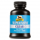 Hovlack Supershine 236 ml Klar