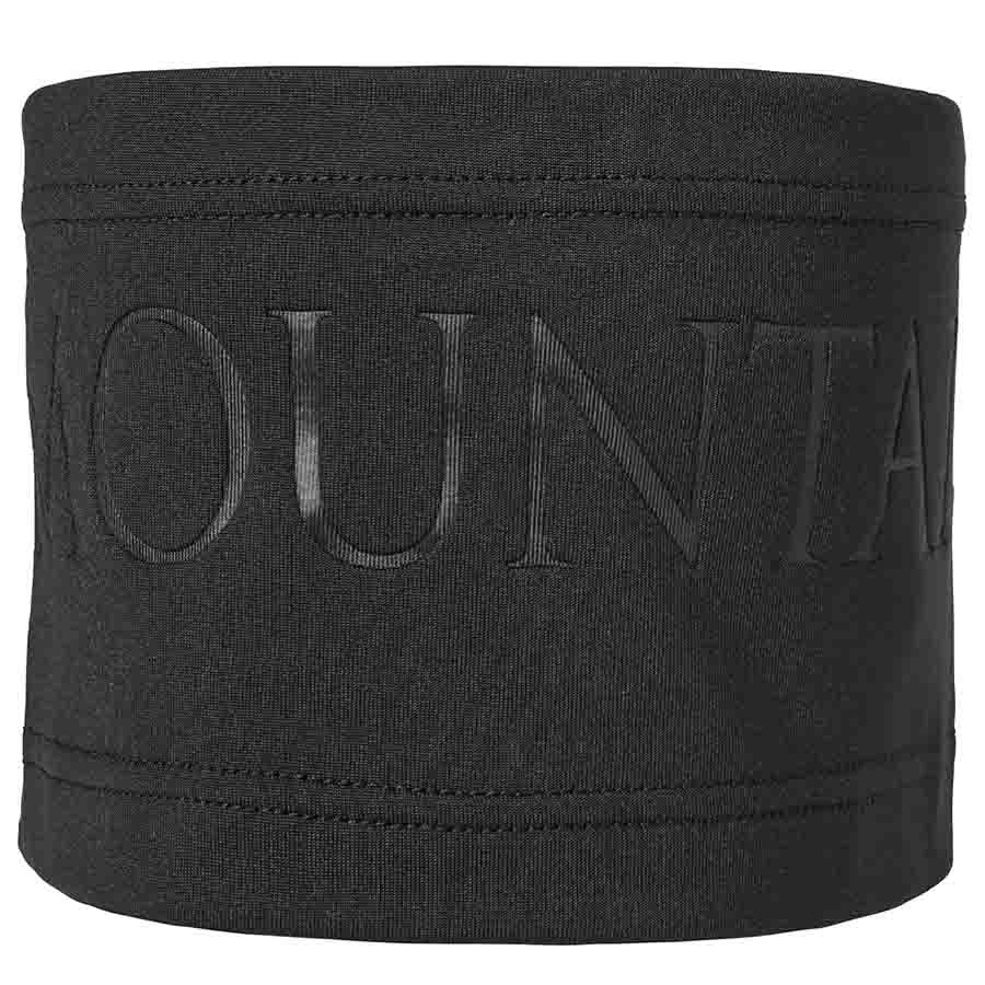 Pannband Zera Svart