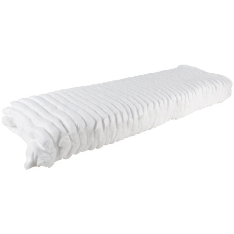 Bomull Veckad 1kg