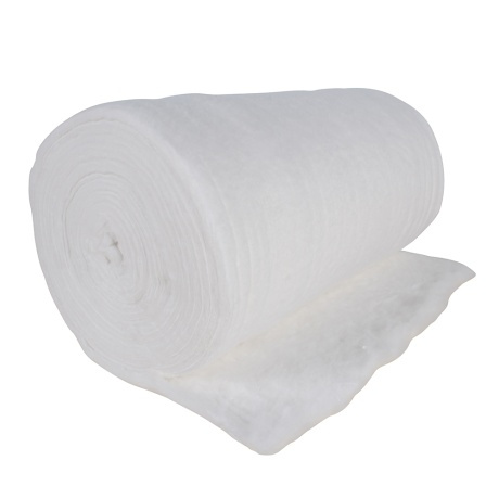 Bomull Halvkomprimerad 1kg