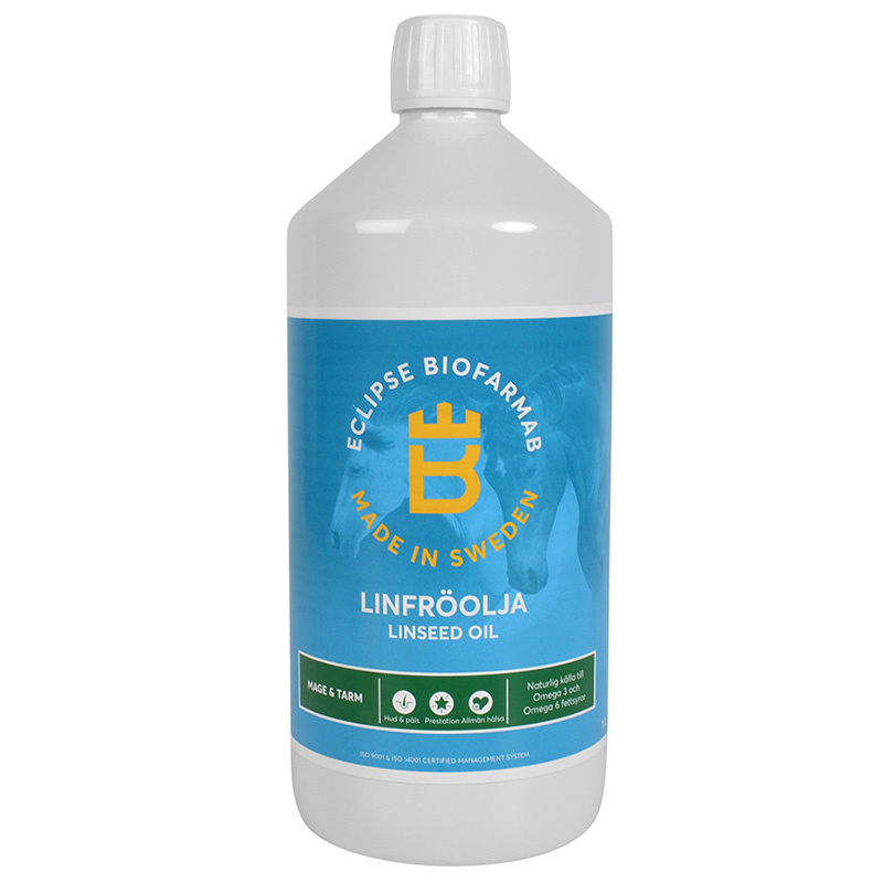 Linfröolja 1L