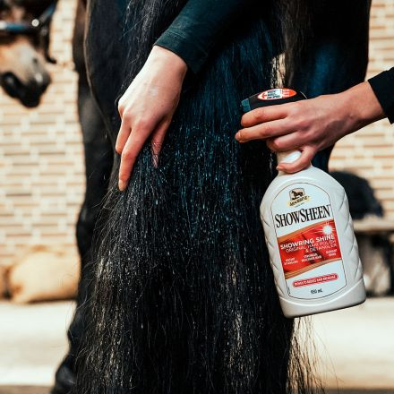 Pälsglans Showring Shine 950 ml