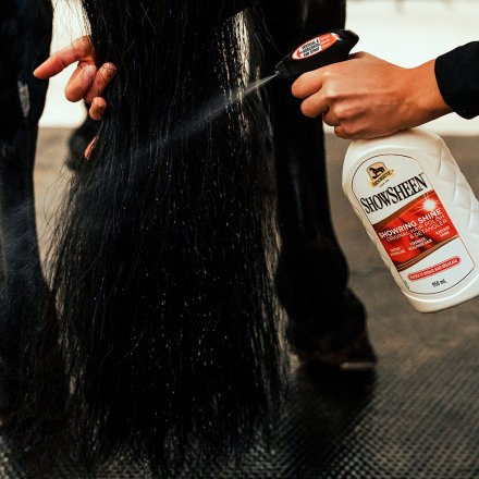 Pälsglans Showring Shine 950 ml