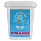 MSM 100 1 kg